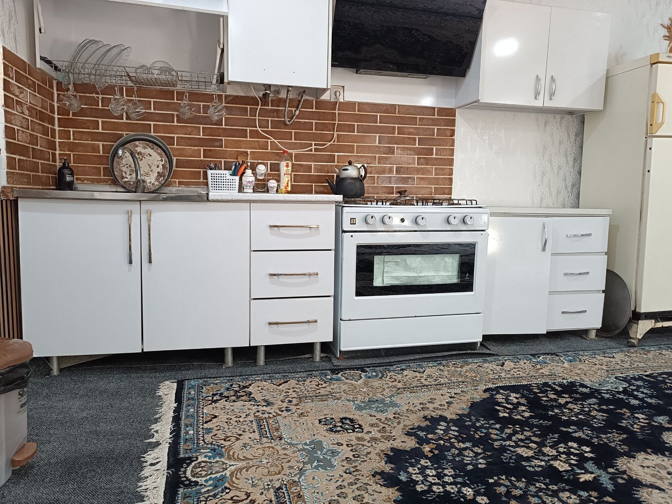 ویلا یک خوابه استخردار باغ شونشین