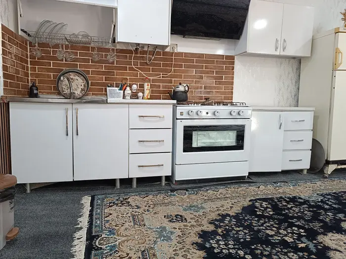 ویلا یک خوابه استخردار باغ شونشین