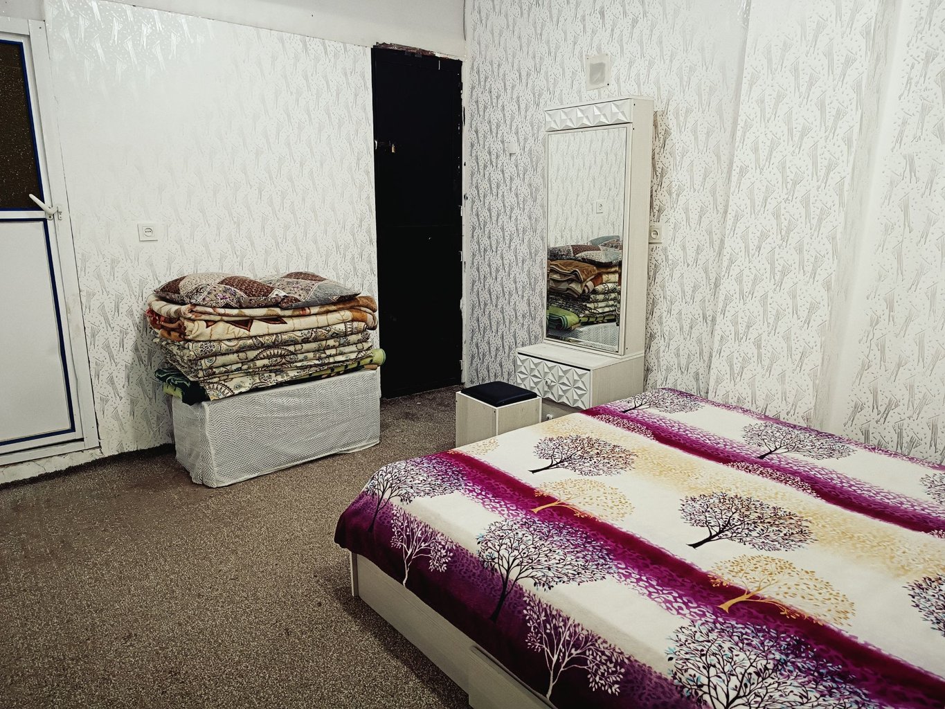 ویلا یک خوابه استخردار باغ شونشین