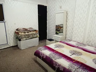 ویلا یک خوابه استخردار باغ شونشین