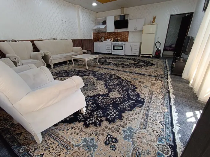 ویلا یک خوابه استخردار باغ شونشین