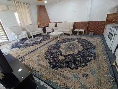 ویلا یک خوابه استخردار باغ شونشین