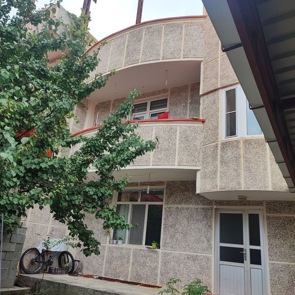 آپارتمان یک خوابه صباسرا
