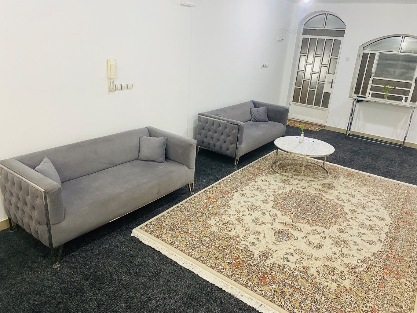 سوئیت یک خوابه کمپلو شمالی