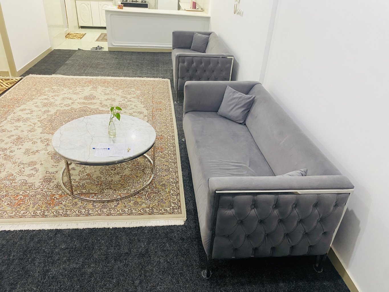 سوئیت یک خوابه کمپلو شمالی