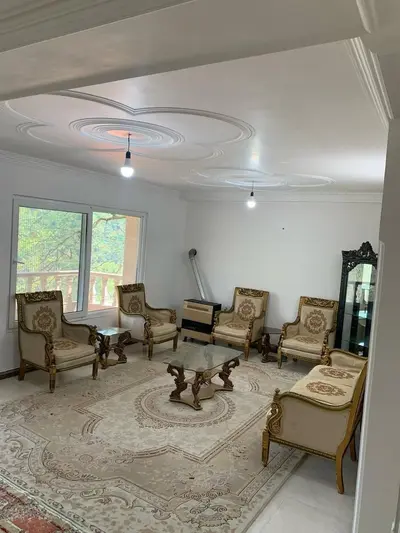 آپارتمان دوخوابه ونوشه 1