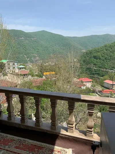 آپارتمان دوخوابه ونوشه 1