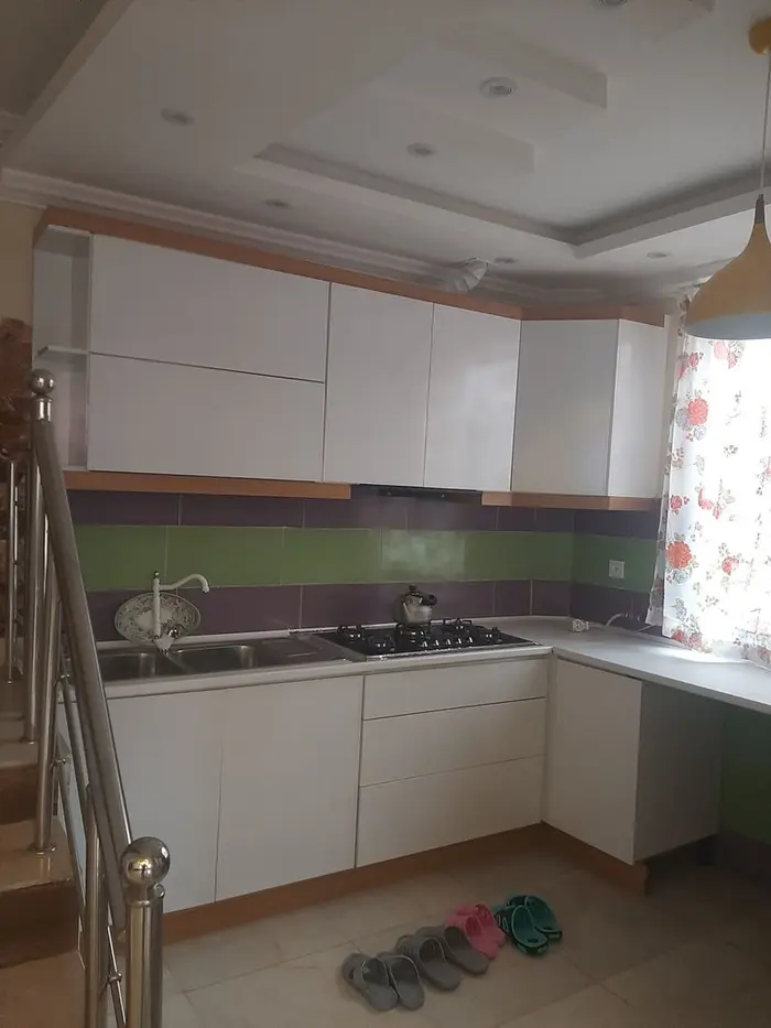 ویلا سه خوابه علیزاده 1