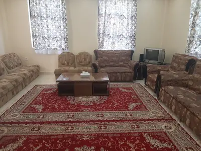 ویلا سه خوابه علیزاده 1