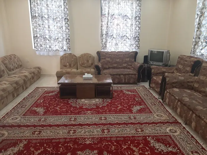 ویلا سه خوابه علیزاده 1