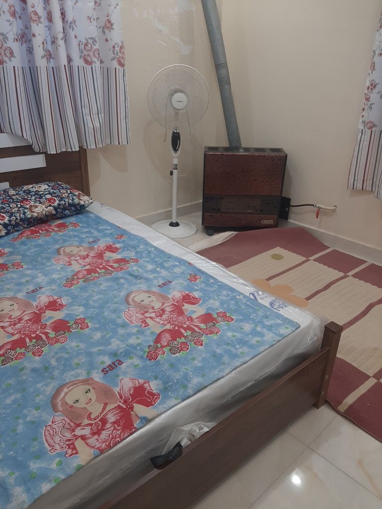 سه خوابه علیزاده 1