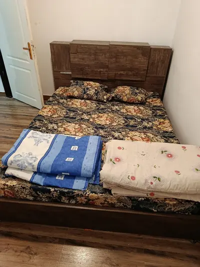 سوئیت یک خوابه علیزاده 6