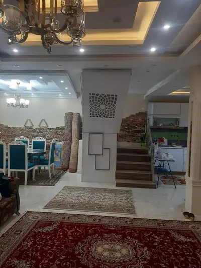 ویلا سه خوابه علیزاده 1