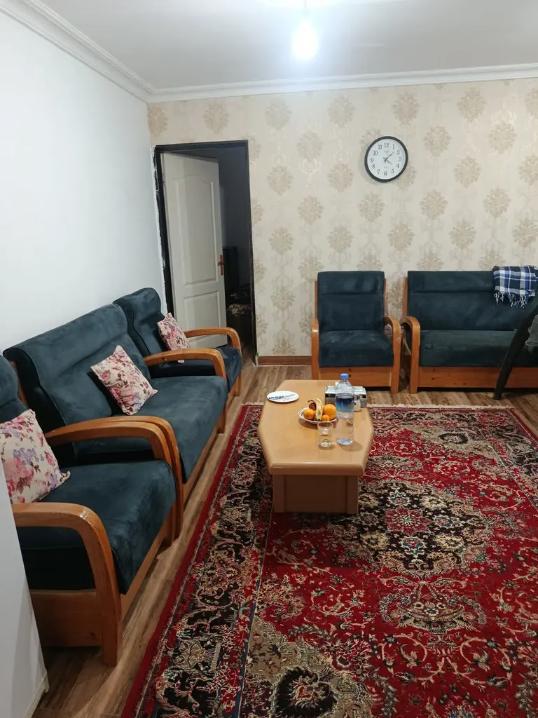 سوئیت یک خوابه علیزاده 6