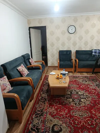 سوئیت یک خوابه علیزاده 6