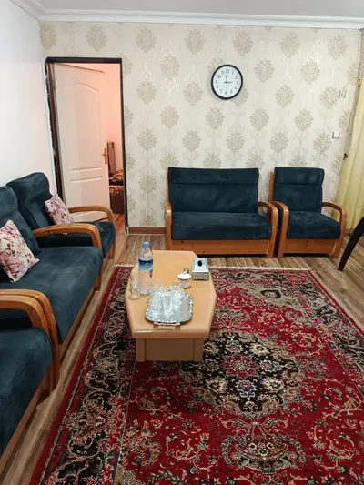 سوئیت یک خوابه علیزاده 6