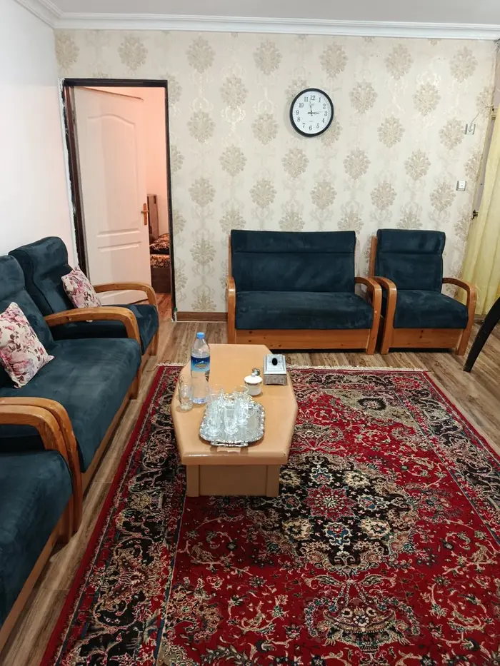 سوئیت یک خوابه علیزاده 6