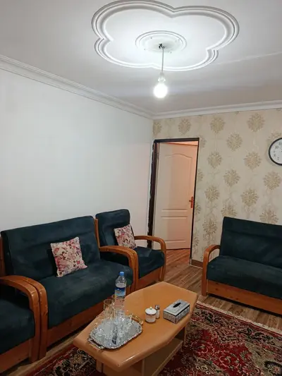 سوئیت یک خوابه علیزاده 6