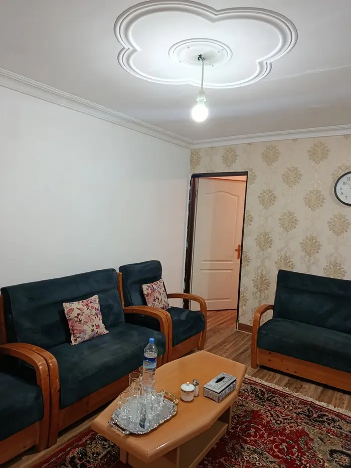 سوئیت یک خوابه علیزاده 6