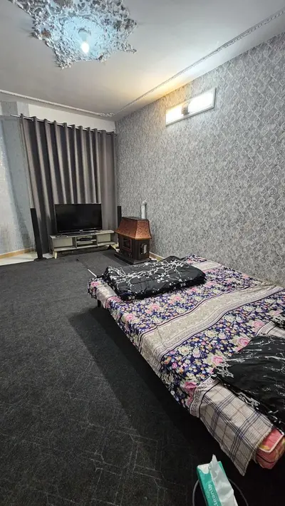 سوئیت یک خوابه آزادشهر ۵