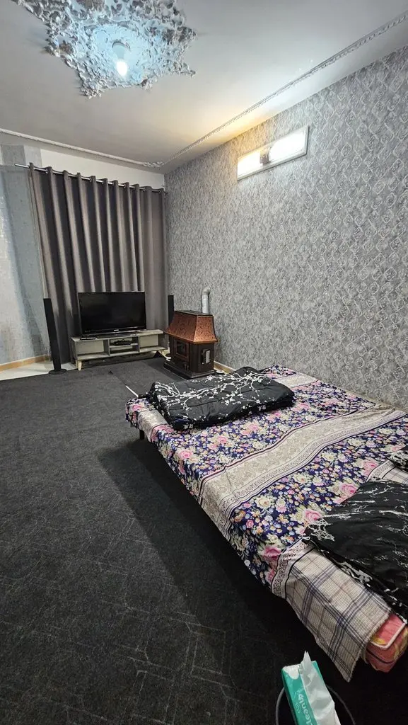 سوئیت یک خوابه آزادشهر ۵