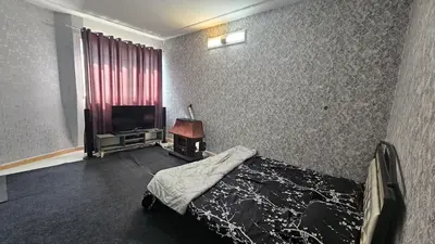 سوئیت یک خوابه آزادشهر ۵