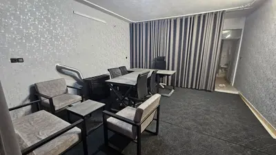 سوئیت یک خوابه آزادشهر ۵