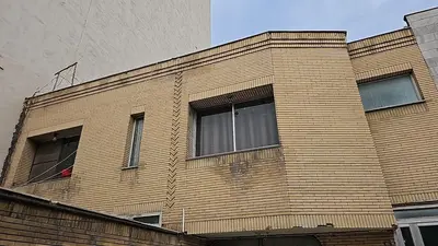 سوئیت یک خوابه آزادشهر ۵