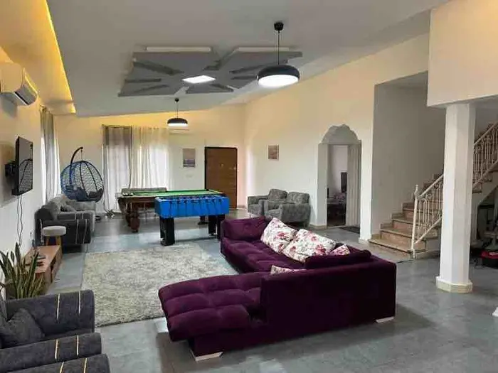 ویلا پنج خوابه سعید - انتخاب عنوان تصویر