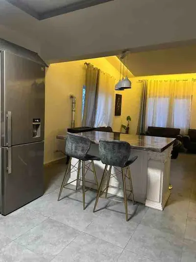 ویلا پنج خوابه سعید