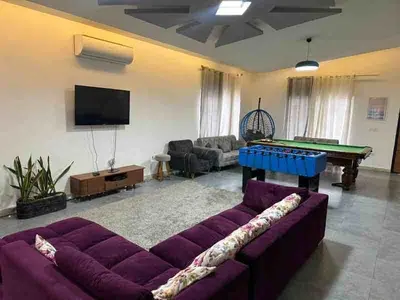 ویلا پنج خوابه سعید