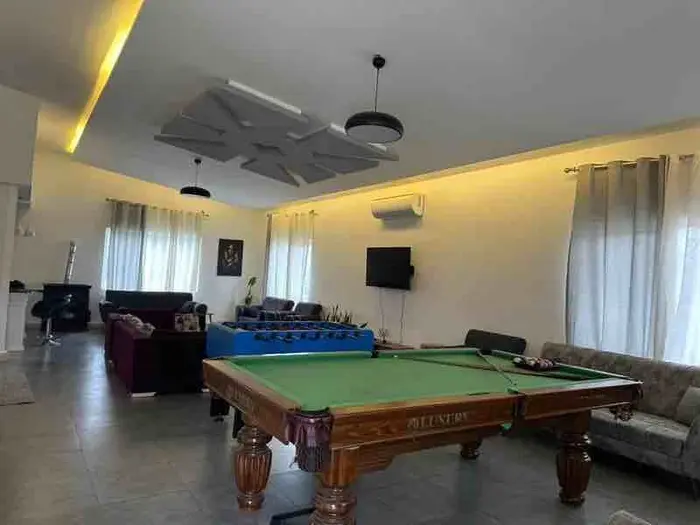 ویلا پنج خوابه سعید - انتخاب عنوان تصویر