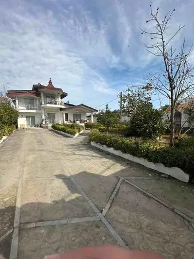 ویلا پنج خوابه سعید