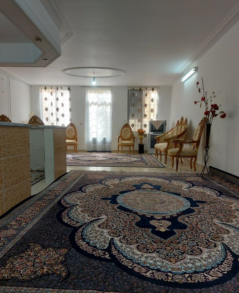 آپارتمان یک خوابه نظیف