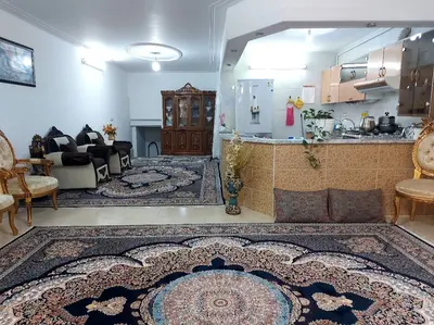 آپارتمان یک خوابه نظیف