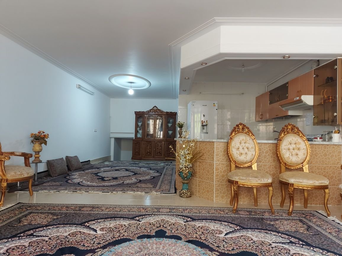 آپارتمان یک خوابه نظیف