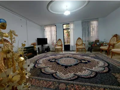 آپارتمان یک خوابه نظیف