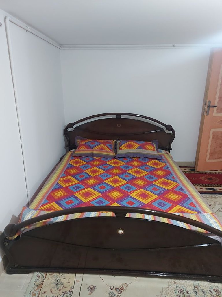 آپارتمان یک خوابه نظیف