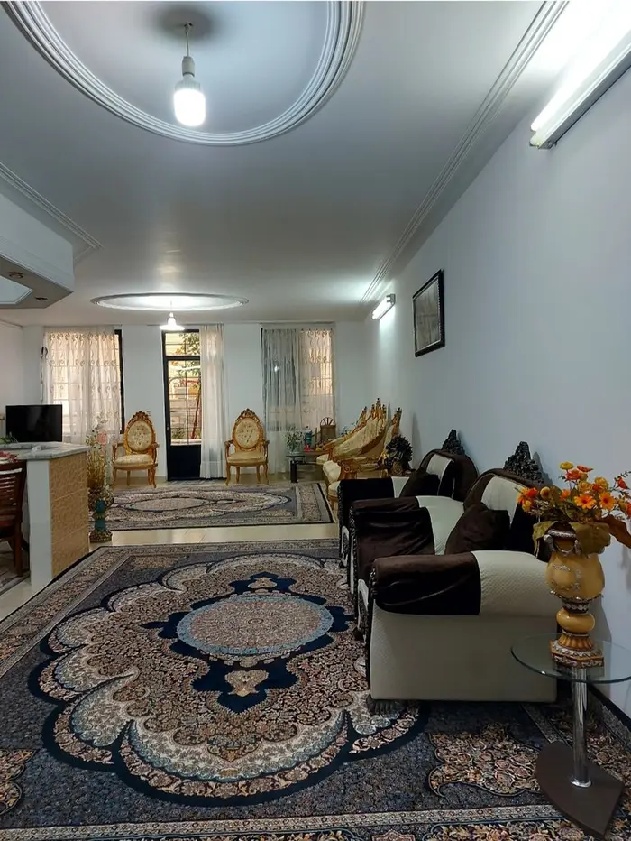 آپارتمان یک خوابه نظیف