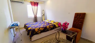 آپارتمان یک خوابه سحر ۱۱۸