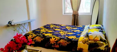 آپارتمان یک خوابه سحر ۱۱۸