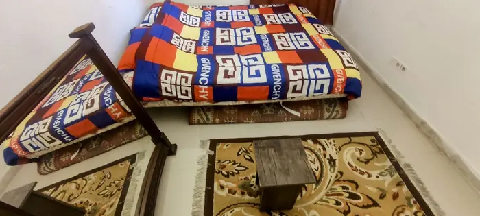 آپارتمان یک خوابه سحر ۱۱۸ - اتاق خواب ۲