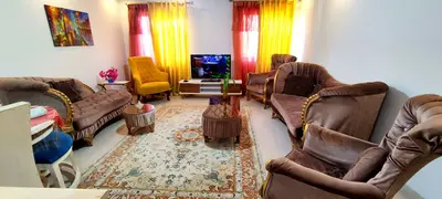 آپارتمان یک خوابه سحر ۱۱۸