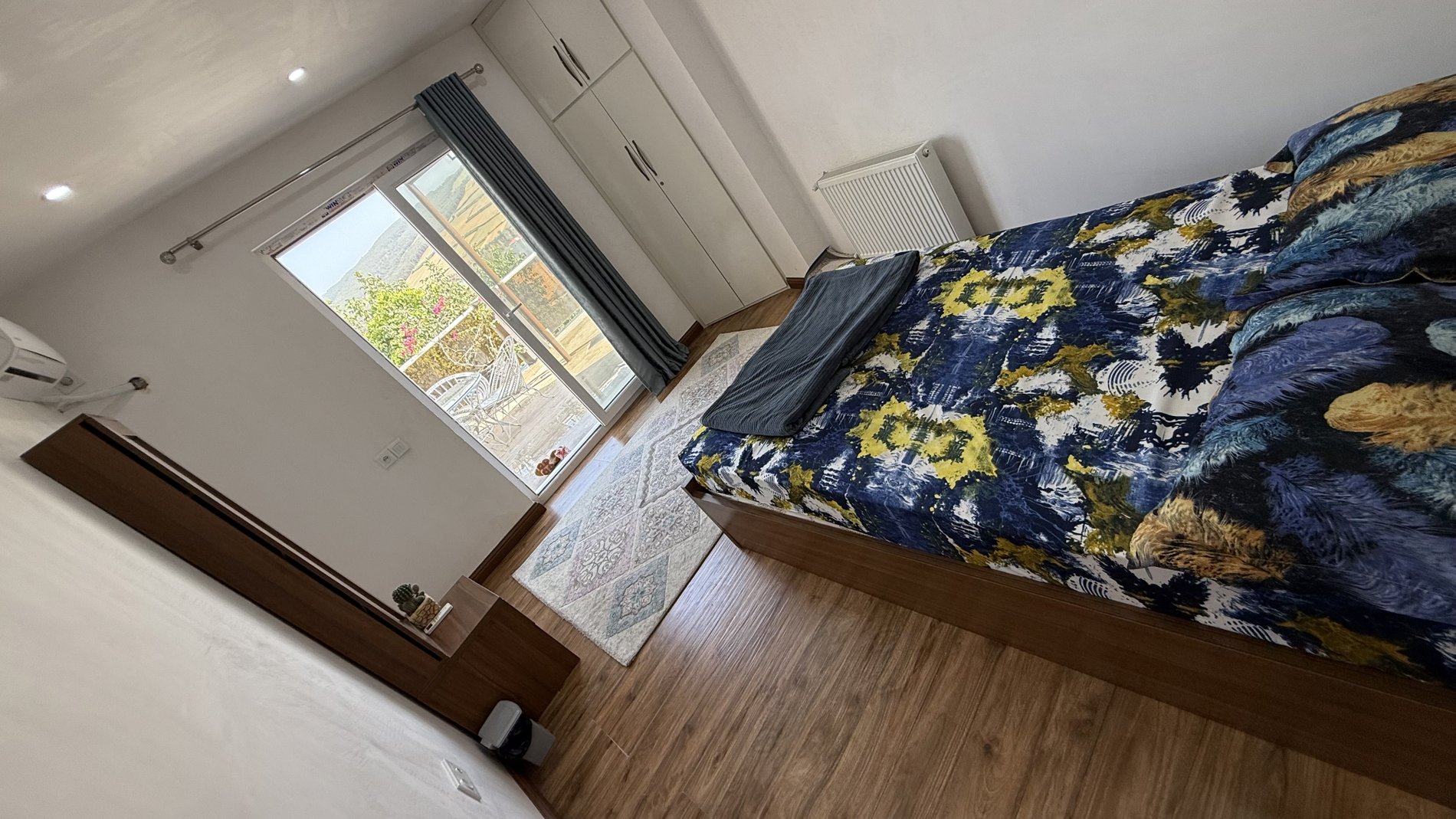 ویلا دوخوابه تریپلکس استخردار آبگرم اسکای