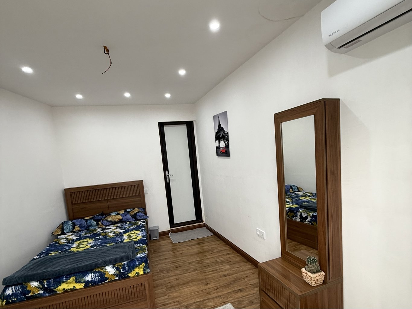 ویلا دوخوابه تریپلکس استخردار آبگرم اسکای