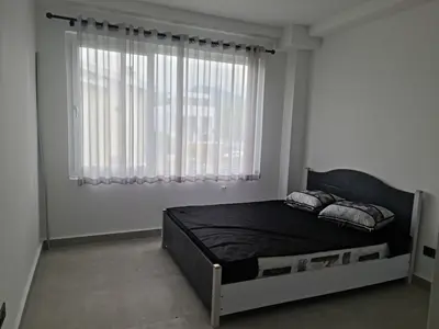 ویلا سه خوابه استخردار آبگرم پشت شهر