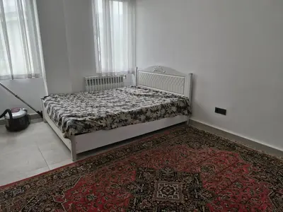 ویلا سه خوابه استخردار آبگرم پشت شهر