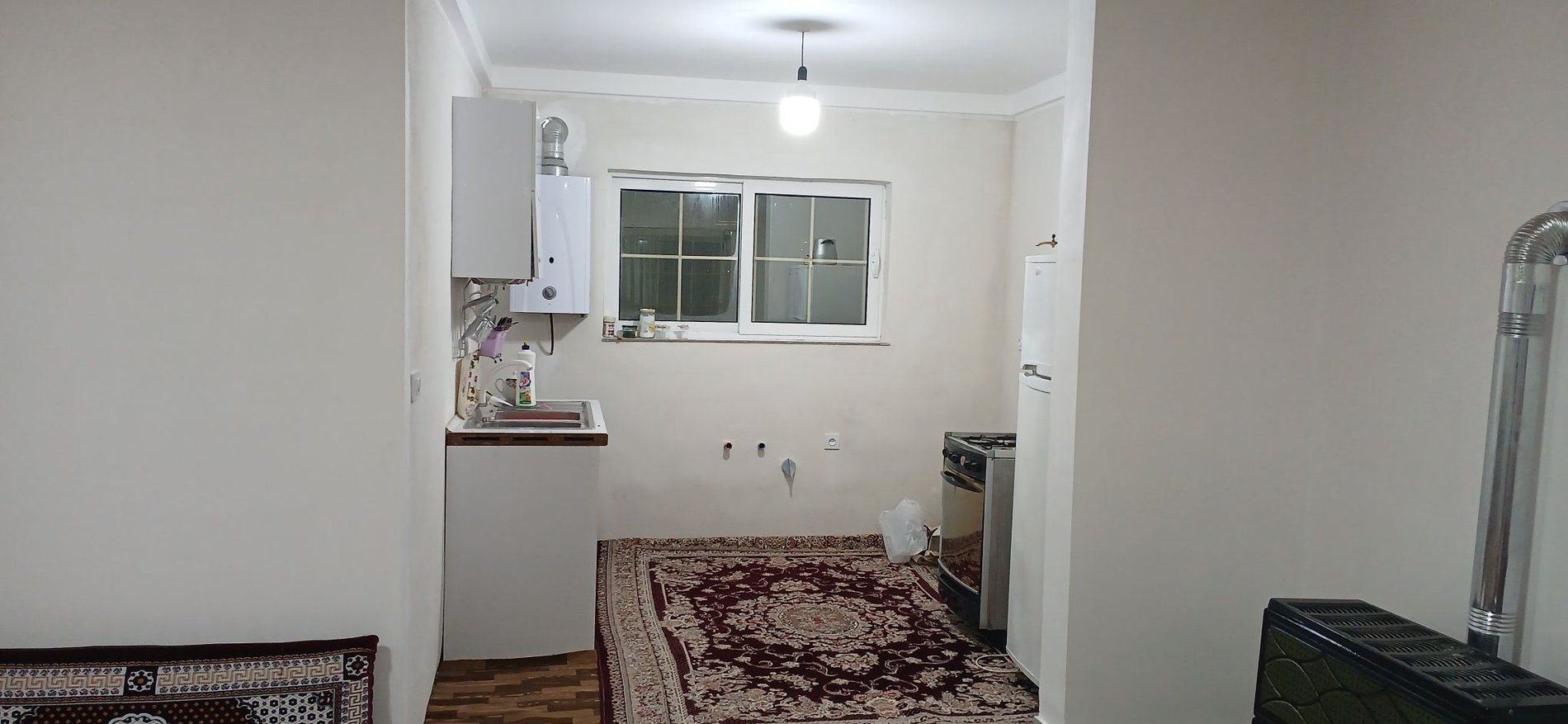 ویلا یک خوابه روستایی جواهر