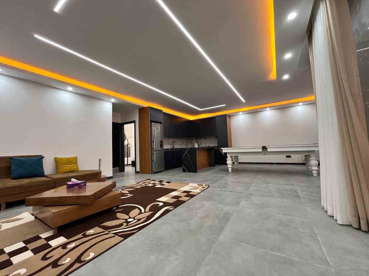 ویلا دوخوابه مهستان 66