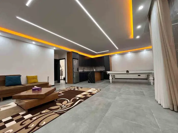 ویلا دوخوابه مهستان 66